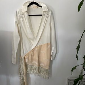 Choosy Date Night Dress